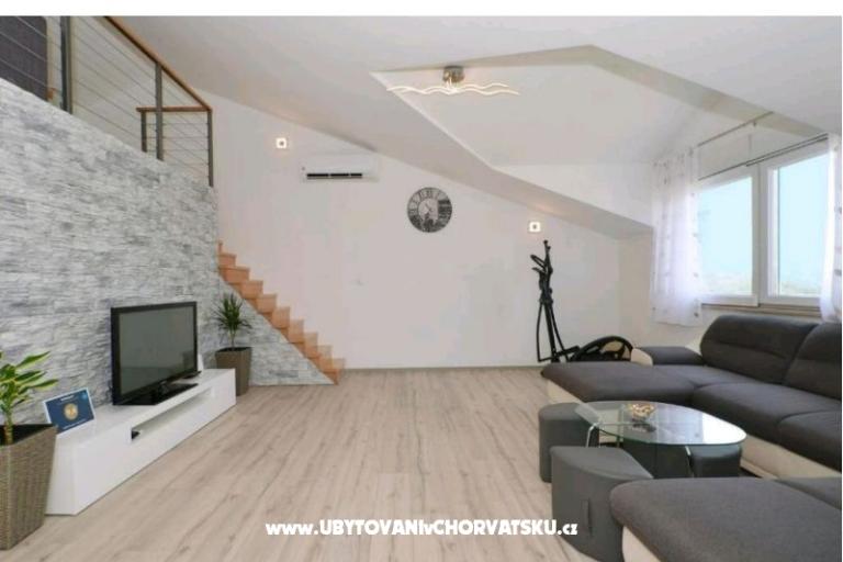 Apartmán Lucija – foto 17