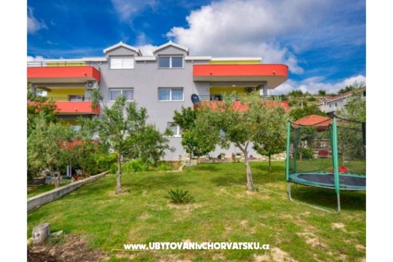 Apartmán Lucija – foto 2