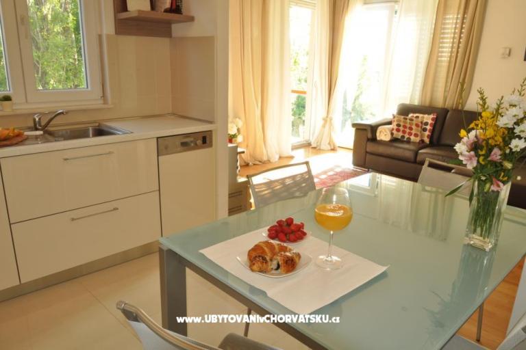 Apartmán Šalković – foto 4