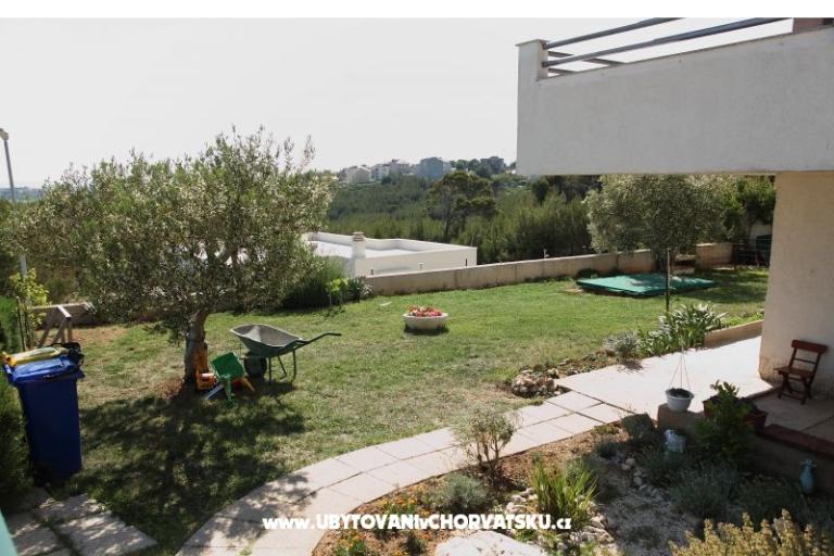 Apartmány Toma – foto 12