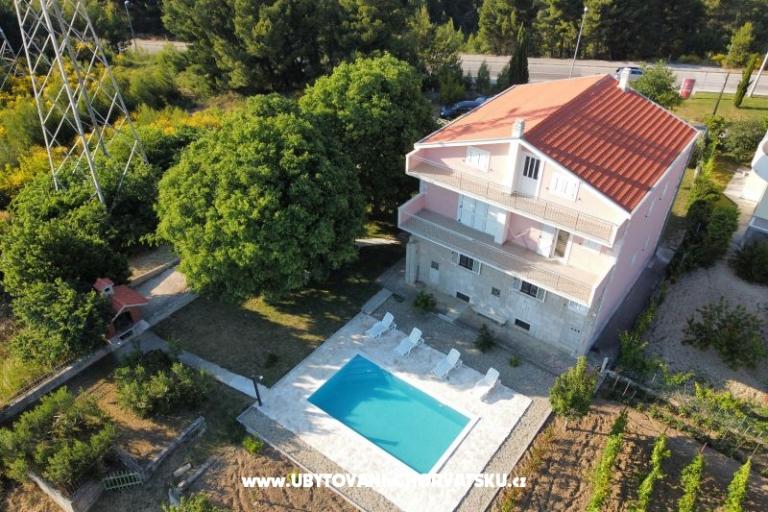Dům k odpočinku Stipe – foto 2