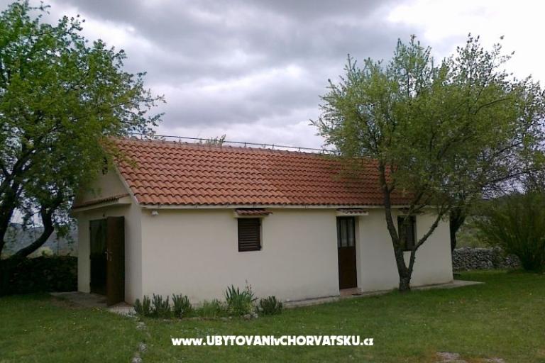 Dům k odpočinku Villa Ivo – foto 2