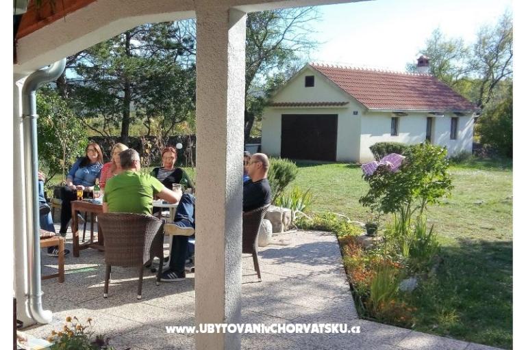 Dům k odpočinku Villa Ivo – foto 3