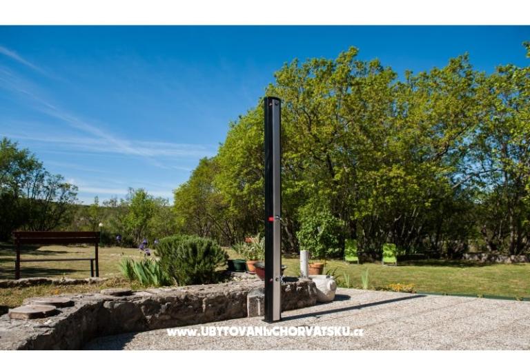 Dům k odpočinku Villa Ivo – foto 5