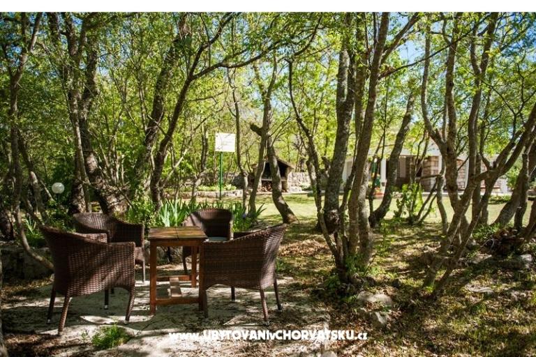 Dům k odpočinku Villa Ivo – foto 6