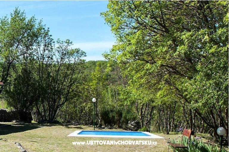 Dům k odpočinku Villa Ivo – foto 8
