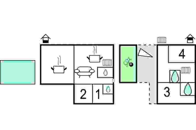 Viila Lino  – foto 17