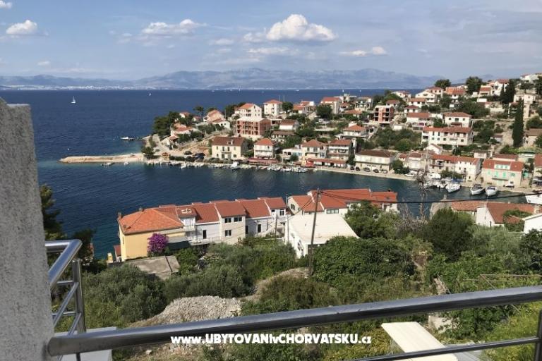 Sunny Apartmány Solta – foto 10