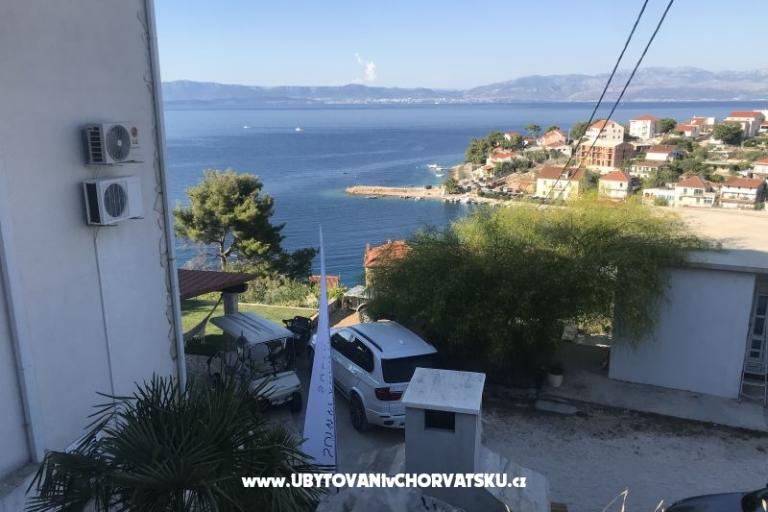 Sunny Apartmány Solta – foto 3