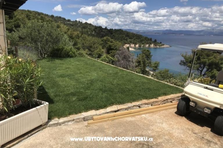 Sunny Apartmány Solta – foto 8