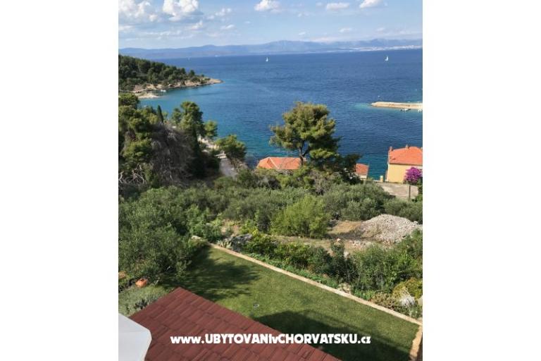 Sunny Apartmány Solta – foto 9