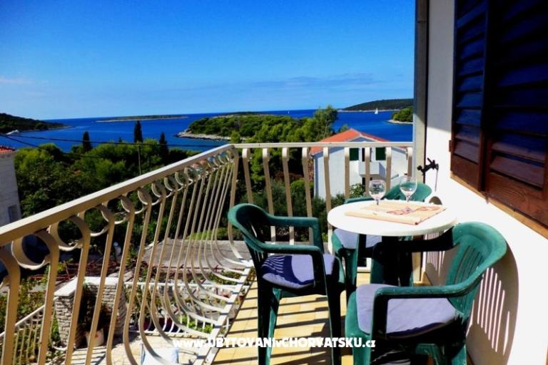 Apartmány Blagaić Zlatko – foto 8