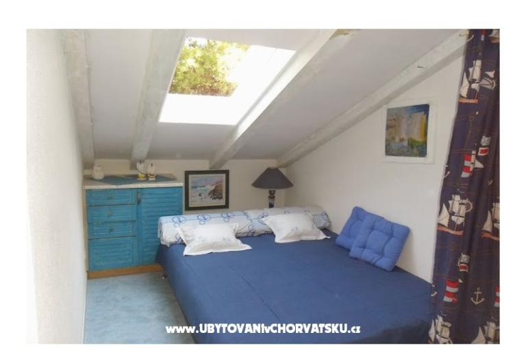 Apartmány Dada  – foto 13