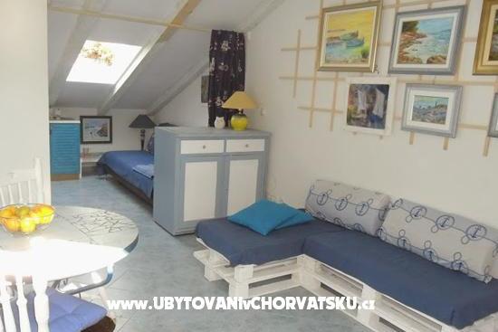 Apartmány Dada  – foto 3