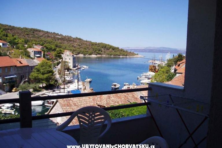 Apartmány Dalmatia Šolta – foto 2