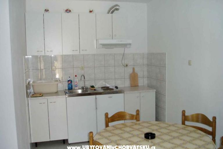Apartmány Dalmatia Šolta – foto 5