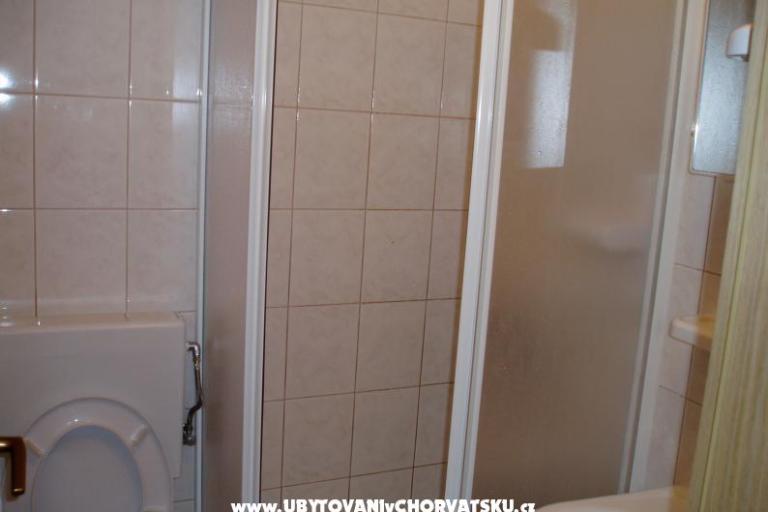 Apartmány Dalmatia Šolta – foto 7