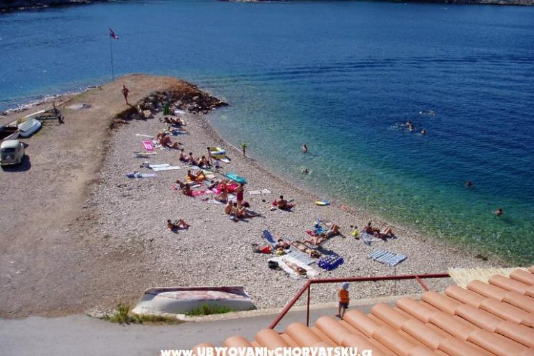 Apartmány Dalmatia Šolta – foto 8