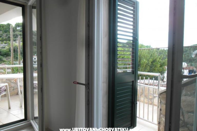 Apartmány Dragun Stomorska – foto 3