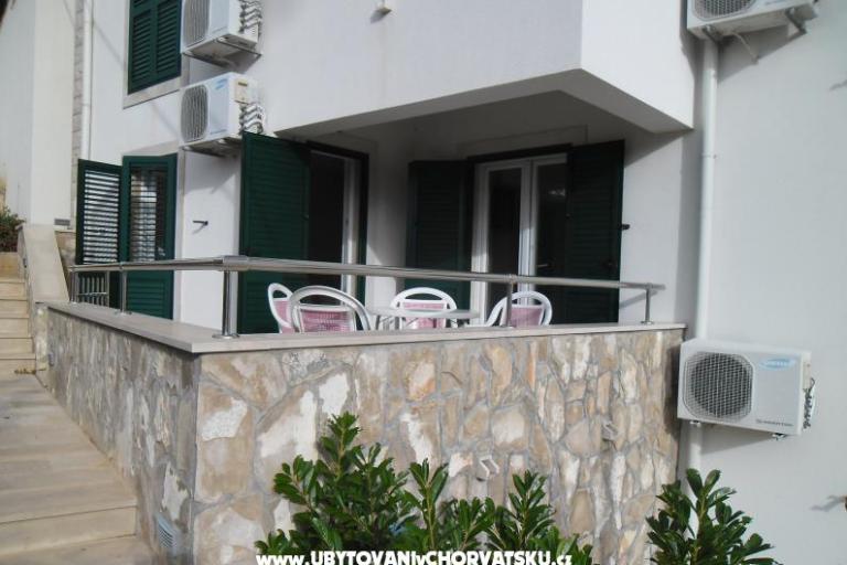 Apartmány Dragun Stomorska – foto 4