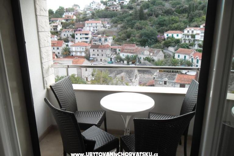 Apartmány Dragun Stomorska – foto 5