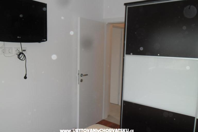 Apartmány Dragun Stomorska – foto 7