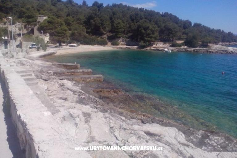 Apartmány Dragun Stomorska – foto 9