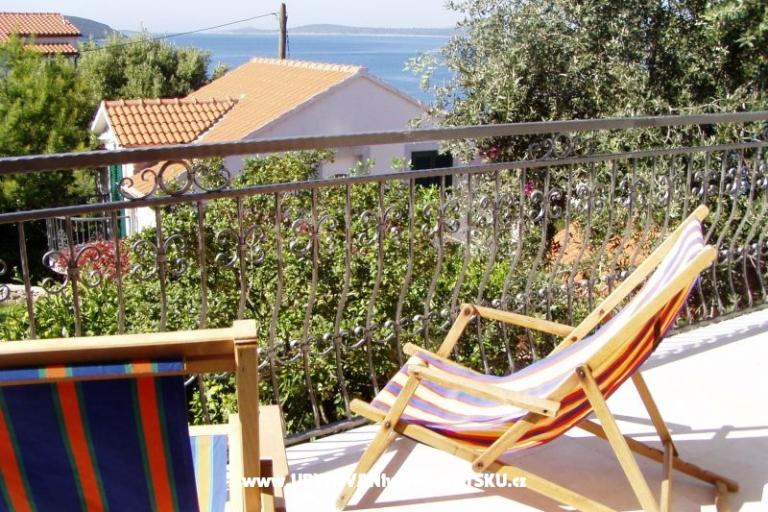 Apartmány Elizabet – foto 3