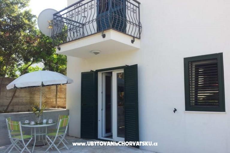 Apartmány Elizabet – foto 4