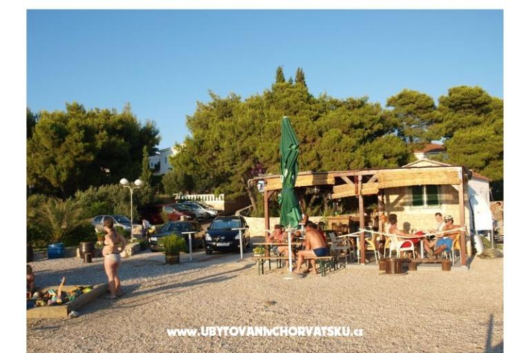 Apartmány Bosko – foto 13