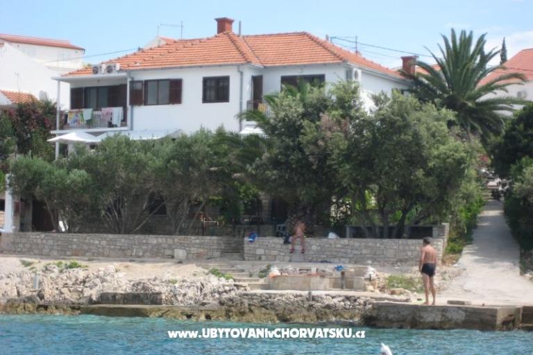 Apartmány Bosko – foto 3