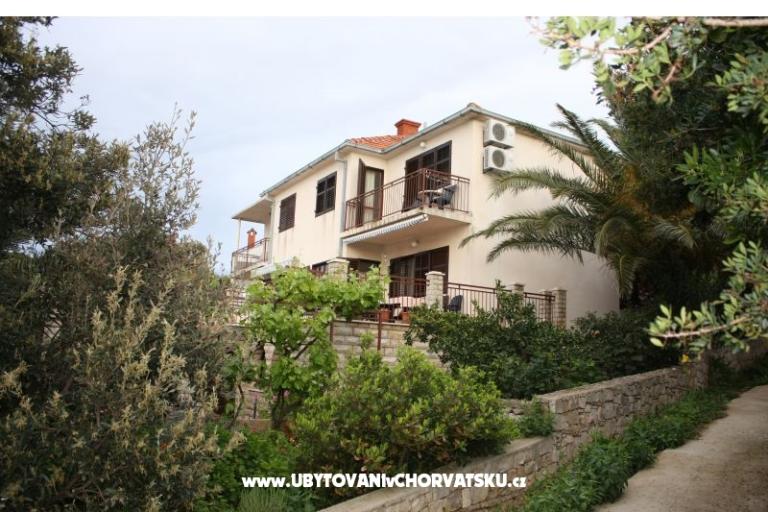 Apartmány Bosko – foto 4