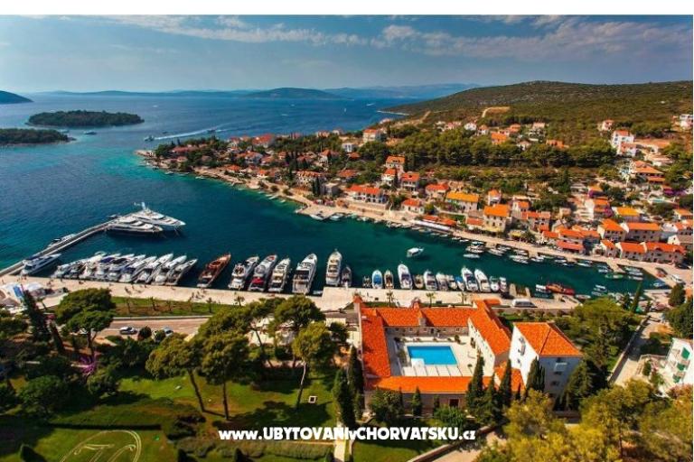 Apartmány Bosko – foto 7