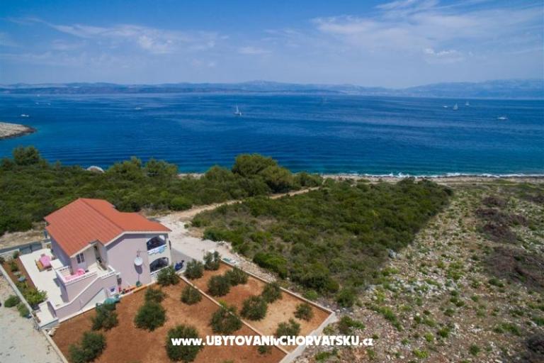 Apartmány Matea – foto 11