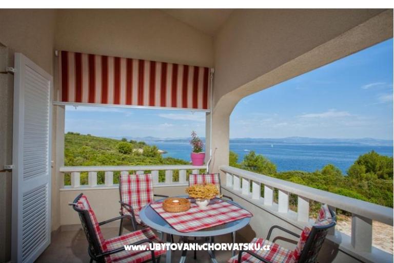 Apartmány Matea – foto 13