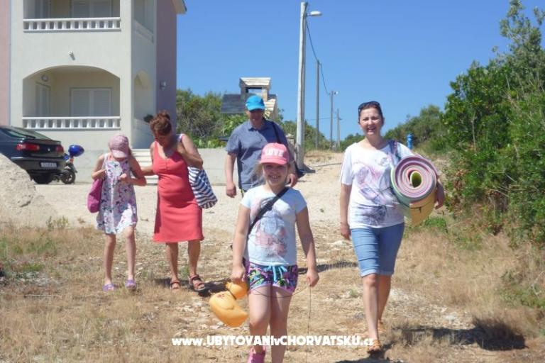 Apartmány Matea – foto 18