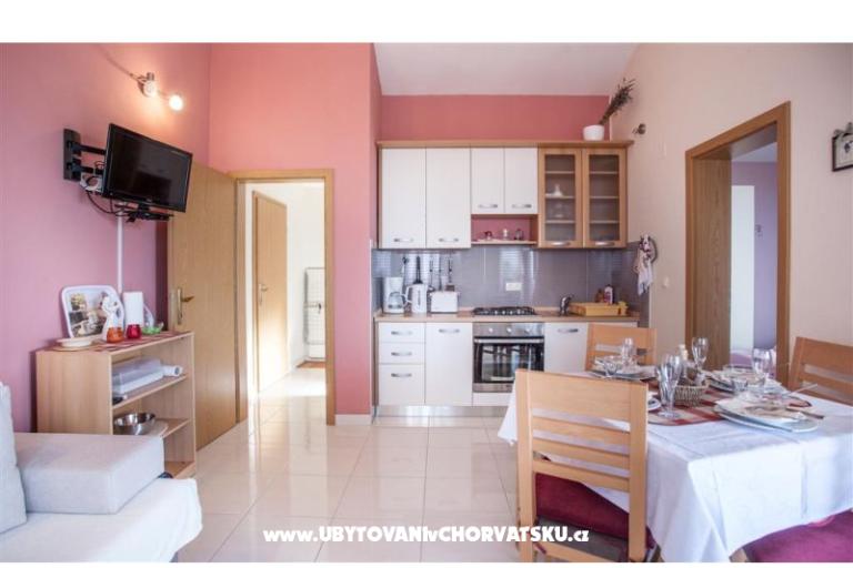 Apartmány Matea – foto 19