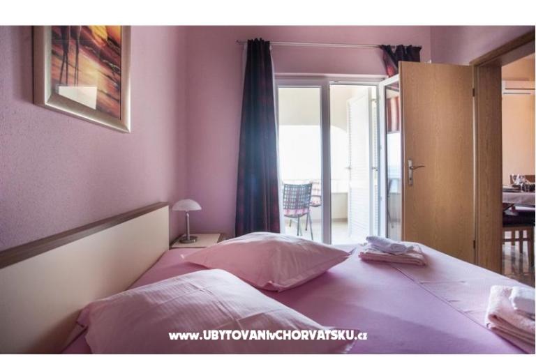 Apartmány Matea – foto 6