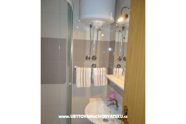 Apartmány Matea – foto 7