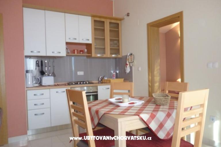 Apartmány Matea – foto 9