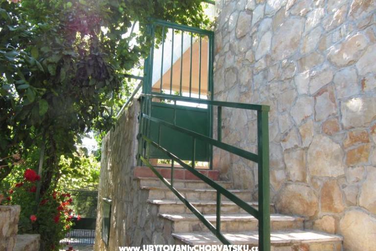 Apartmány Mira – foto 10