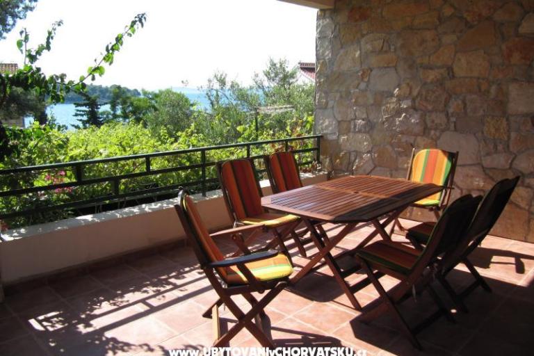 Apartmány Mira – foto 12