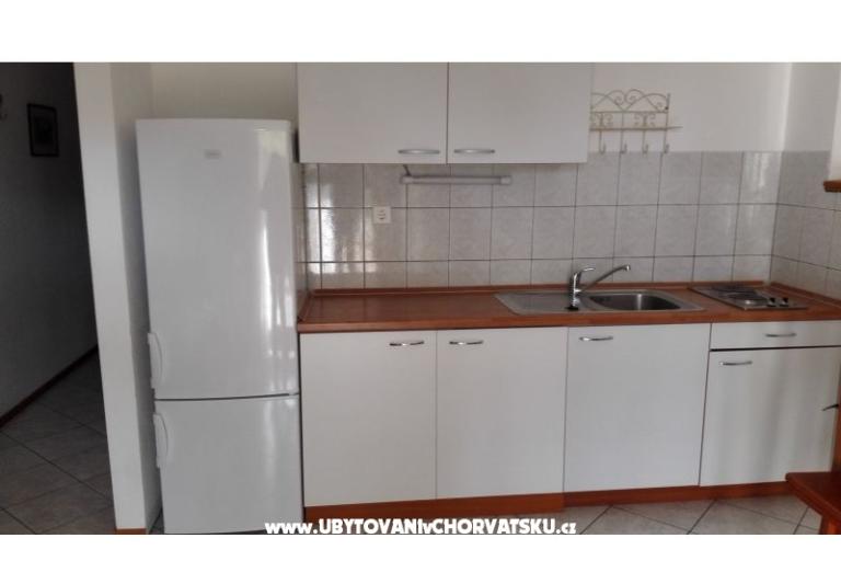 Apartmány Mira – foto 13