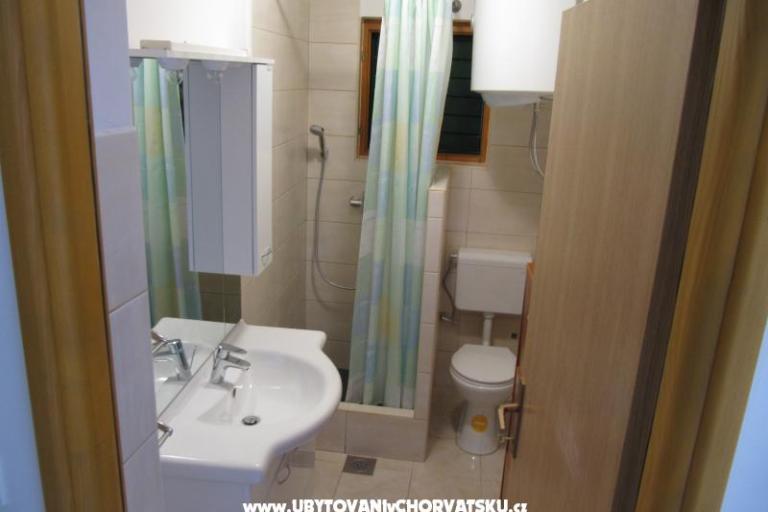 Apartmány Mira – foto 15