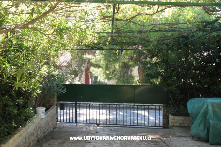 Apartmány Mira – foto 16