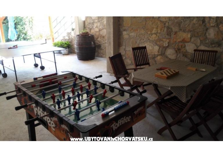 Apartmány Mira – foto 17