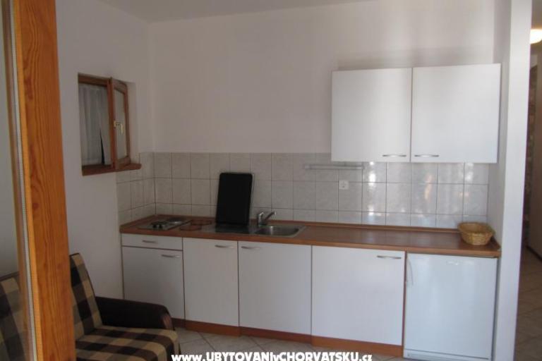 Apartmány Mira – foto 8