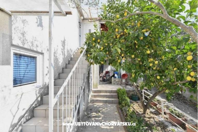 Apartmány Neda – foto 3