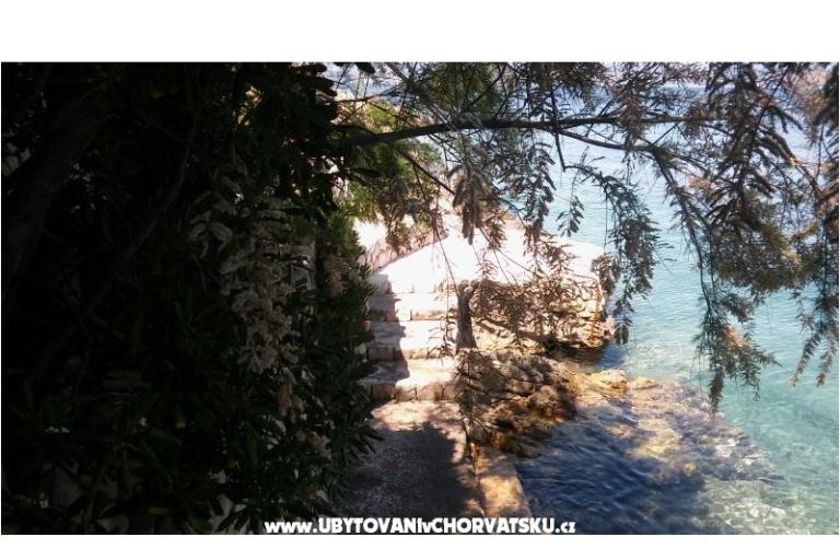 Apartmány Nikola – foto 4