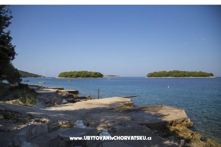 Apartmány Oli – foto 12